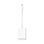 APPLE Przejsciówka Lightning - gniazdo kart SD MJYT2ZM/A - 321017 - zdjęcie